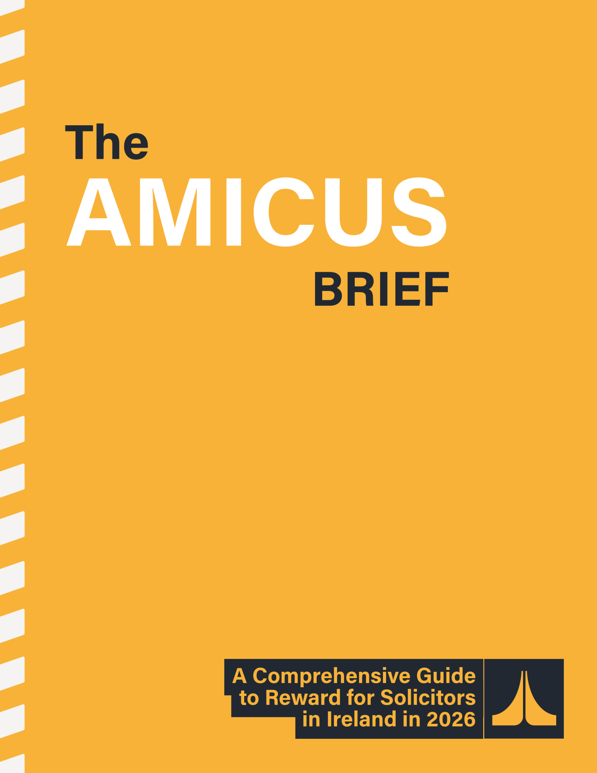 The Amicus Brief Legal 2026-1